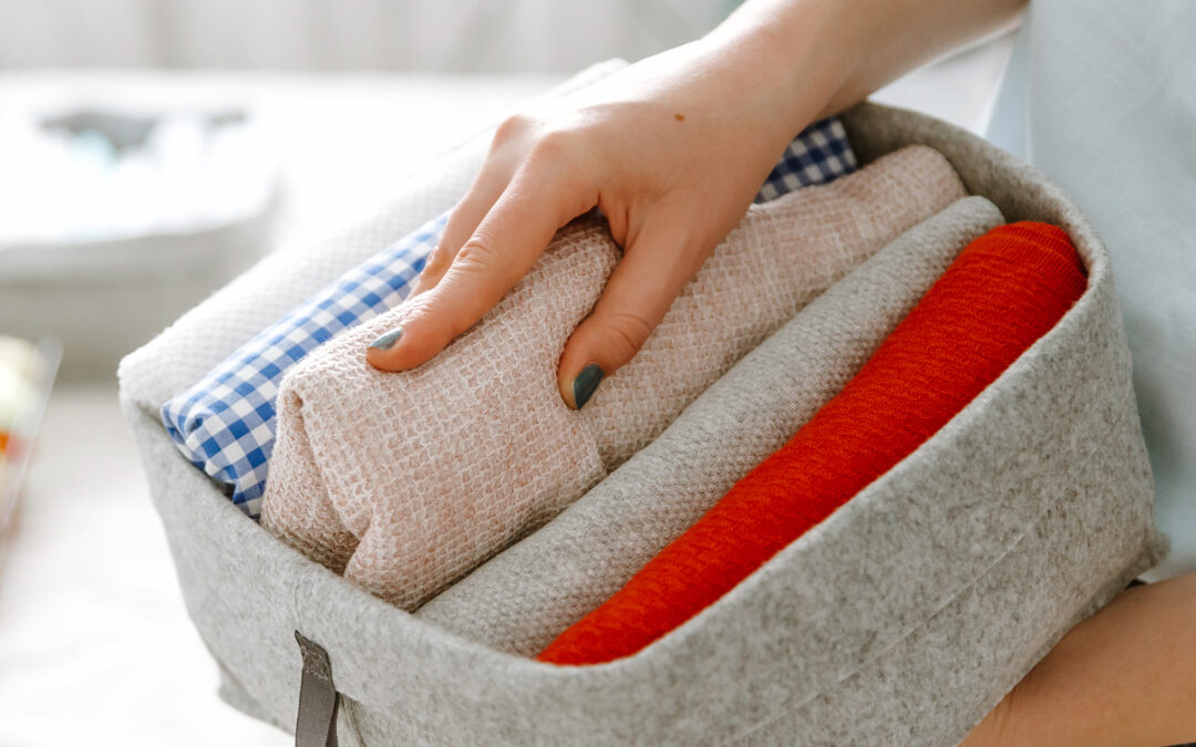 How Much Time Do I Save Hiring a Cleaning Service?