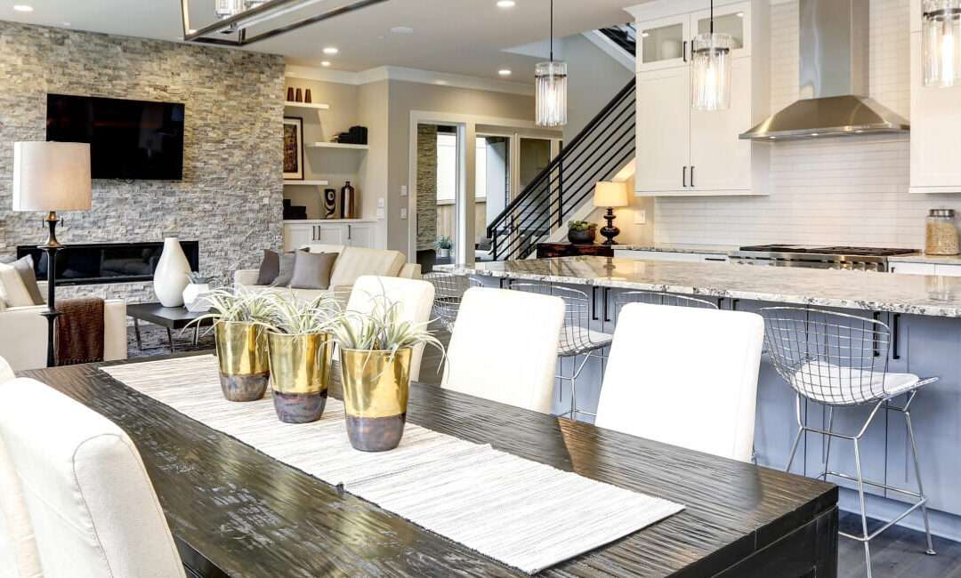 Love Your Home: Deep Cleaning Tips