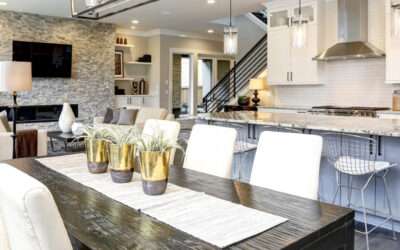 Love Your Home: Deep Cleaning Tips