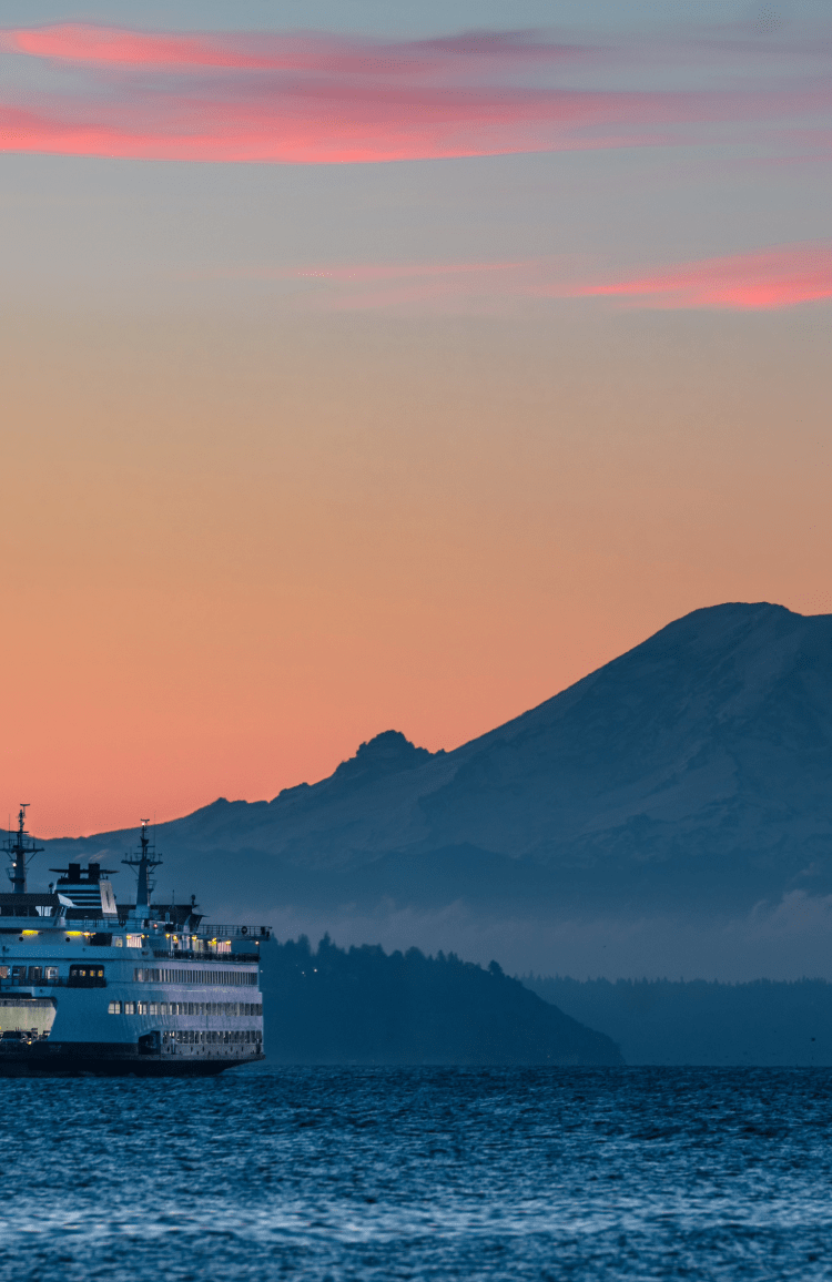 BAINBRIDGE ISLAND HOUSE CLEANING