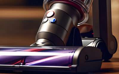 Vacuums We Recommend and Why…