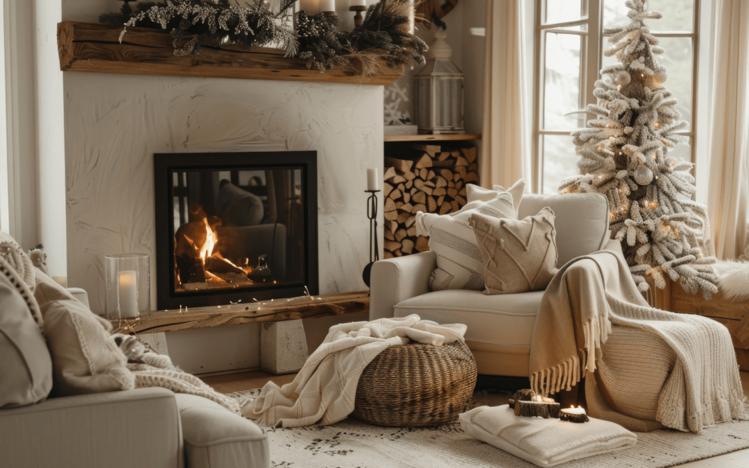 The Benefits of Fall and Winter Cleaning