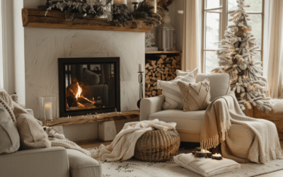 The Benefits of Fall and Winter Cleaning