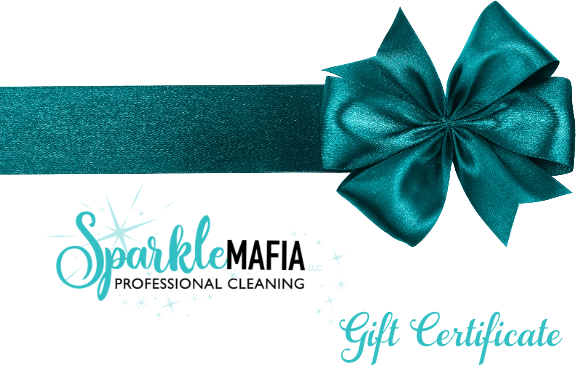 Sparkle Mafia Gift Certificate Sparkle Mafia Gift Certificate