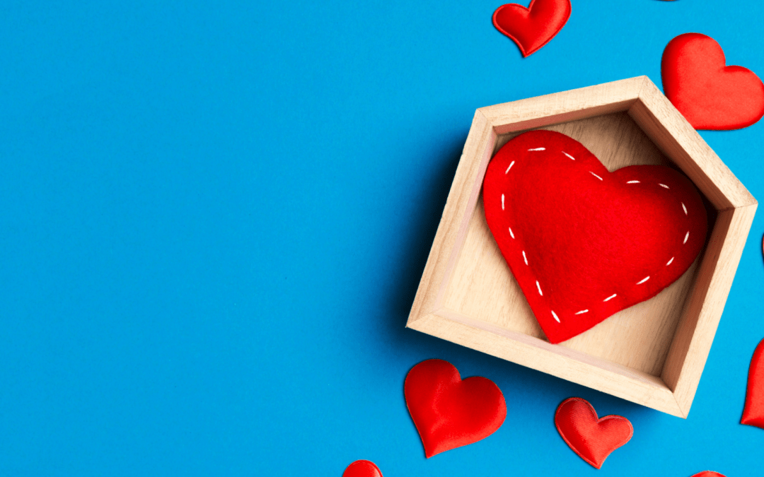 10 Reasons to Love a Cleaner Home This February