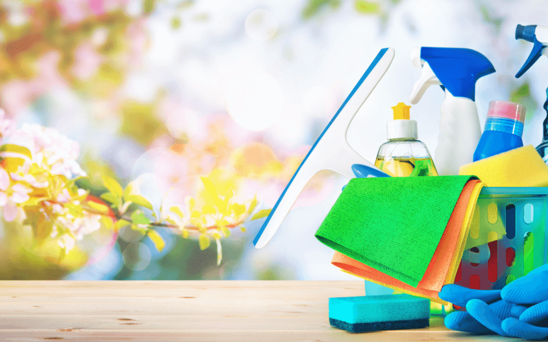 Prepping for Guests: The Ultimate Cleaning Guide for Spring Gatherings