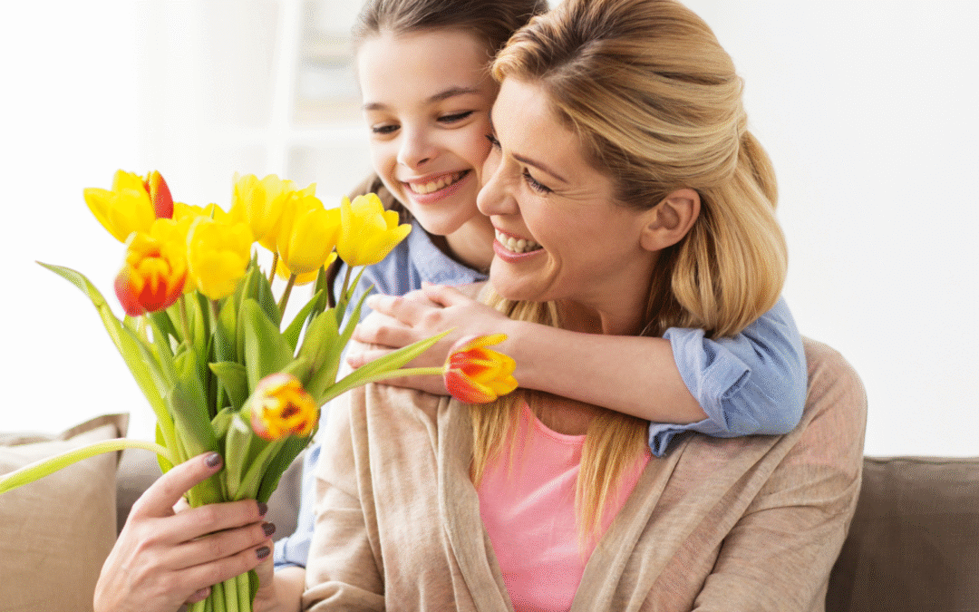 5 Ways to Give Moms a Break This Mother’s Day